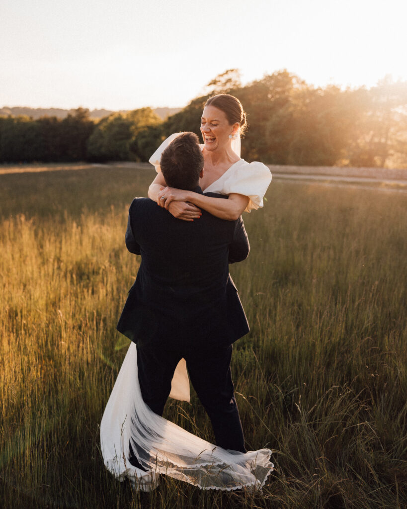 Cissbury Wedding Barn Photography