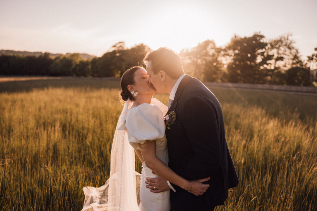 Cissbury Wedding Barn Photography