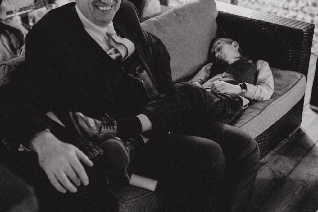 Cissbury Wedding Barn Photography